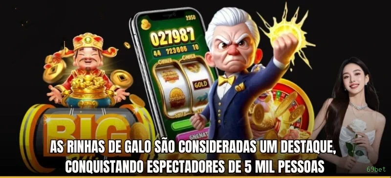 Jogos de promoção no 69bet: jogadas de graça, multiplicadores e jackpots progressivos em slots selecionados