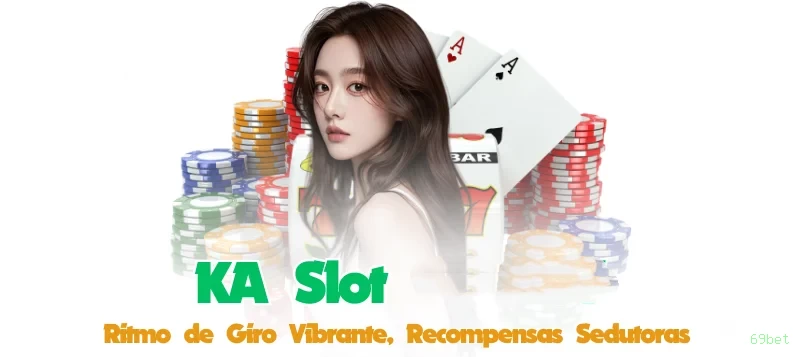Cassino ao vivo no Brasil | 69bet: segura e premiada