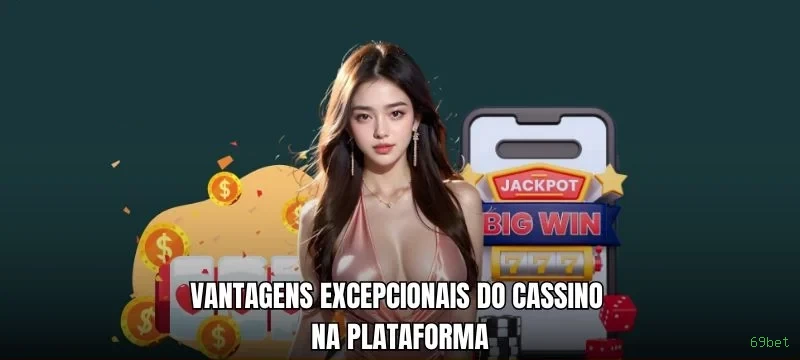 Jogos com dublagem PT-BR no 69bet — imersão total