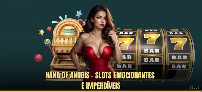Big win animation on 69bet slot Jogo