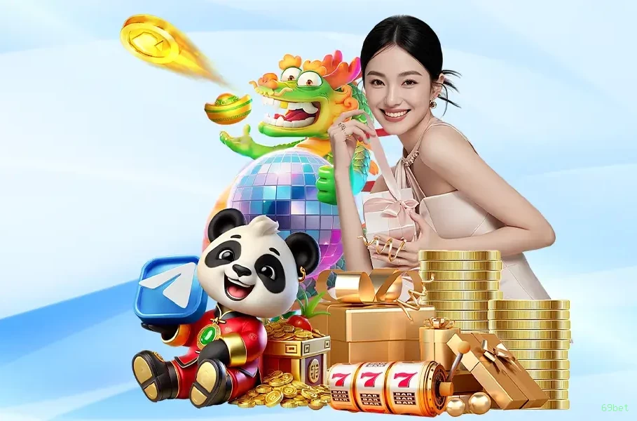 Lista de jogos para 69bet slots section